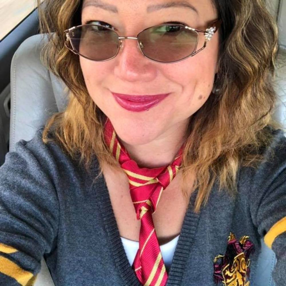 Meet your Posher, Tonia